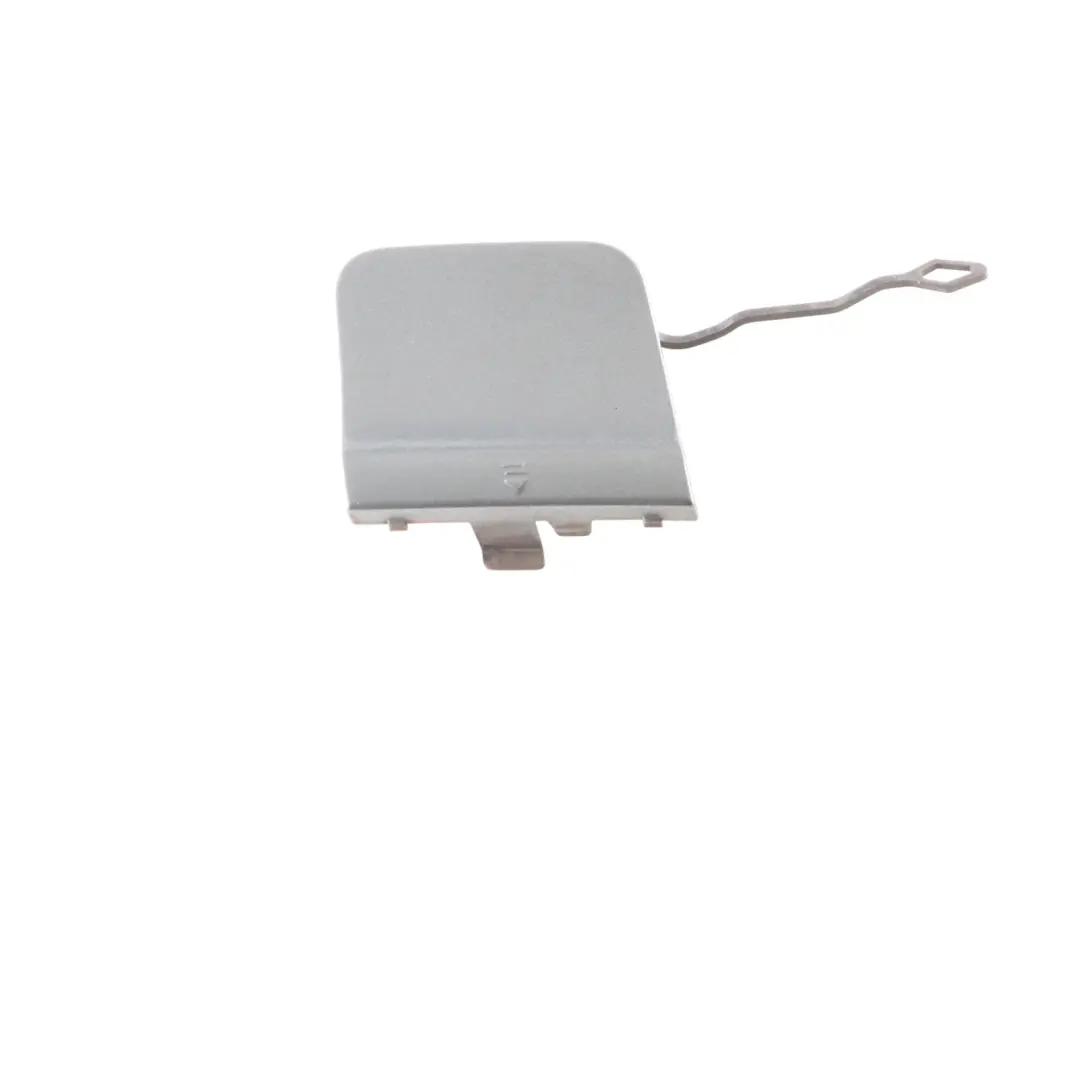 Towing Eye Cover Mercedes W204 Rear Bumper Alabandine Grey - 779 to with Part number A2048855623 Towing Eye Cover Mercedes W204 Rear Bumper Alabandine Grey - 779 - SKU A2048855623-ALG - Part number A2048855623