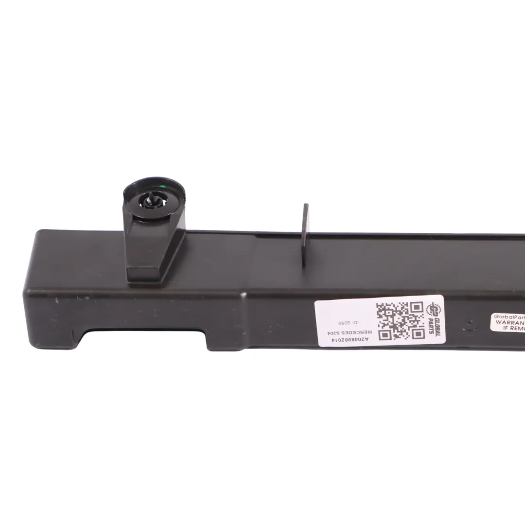 Support De Triangle De Signalisation De Danger pour Mercedes S204 à propos du numéro de pièce A2048982014 Mercedes S204 Support De Triangle De Signalisation De Danger - SKU A2048982014 - Numéro de pièce A2048982014