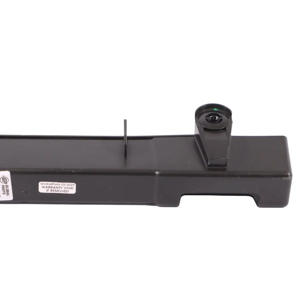 Mercedes S204 Hazard Warning Triangle Bracket Holder - SKU A2048982014 - Part number A2048982014