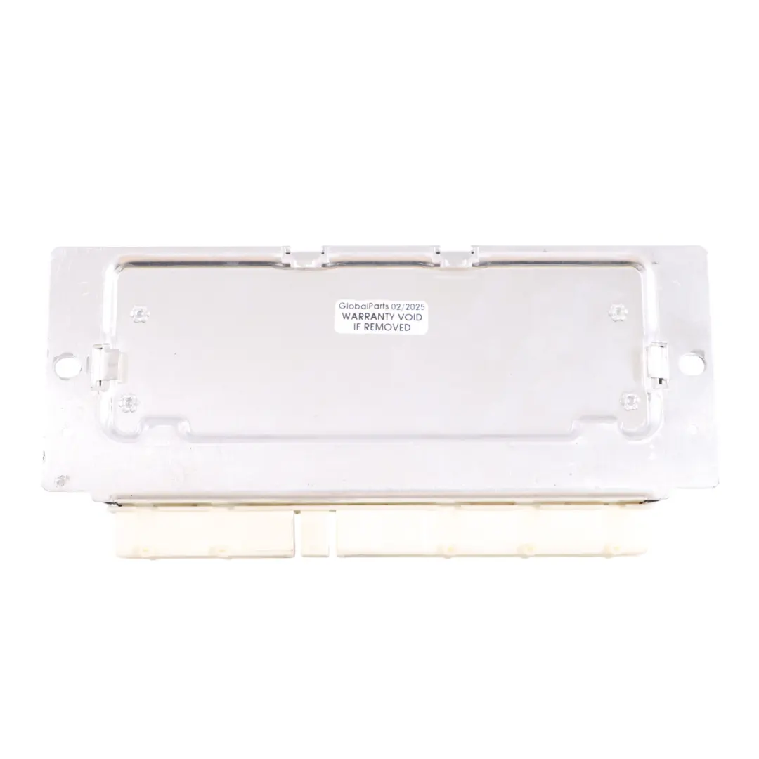 Modulo Controllo Regolazione Amperaggio Completato ECU per Mercedes C207 con numero di parte A2049005503 Mercedes C207 Modulo Controllo Regolazione Amperaggio Completato ECU - SKU A2049005503 - Numero di parte A2049005503