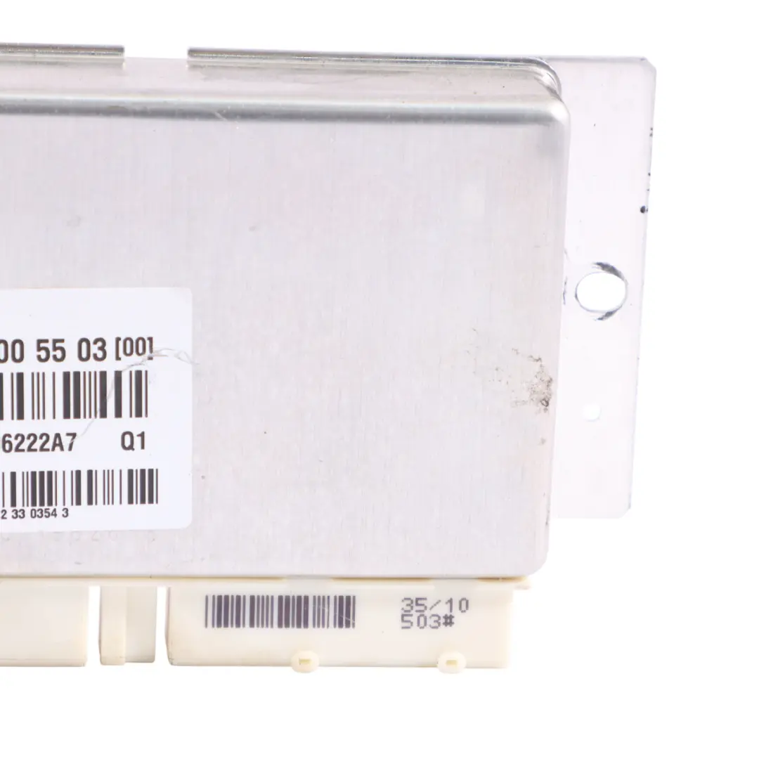 Mercedes C207 Module Commande De Réglage D'Amortisseur Complet ECU - SKU A2049005503 - Numéro de pièce A2049005503