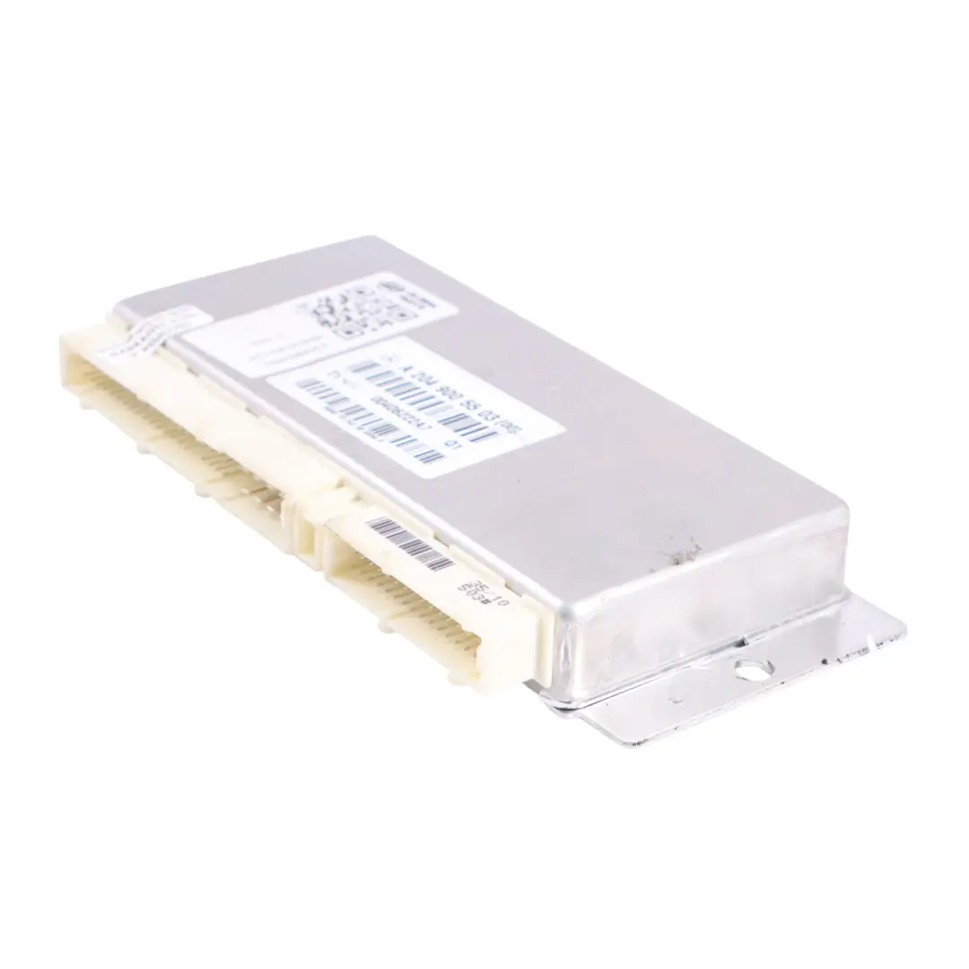 Mercedes C207 Module Commande De Réglage D'Amortisseur Complet ECU - SKU A2049005503 - Numéro de pièce A2049005503