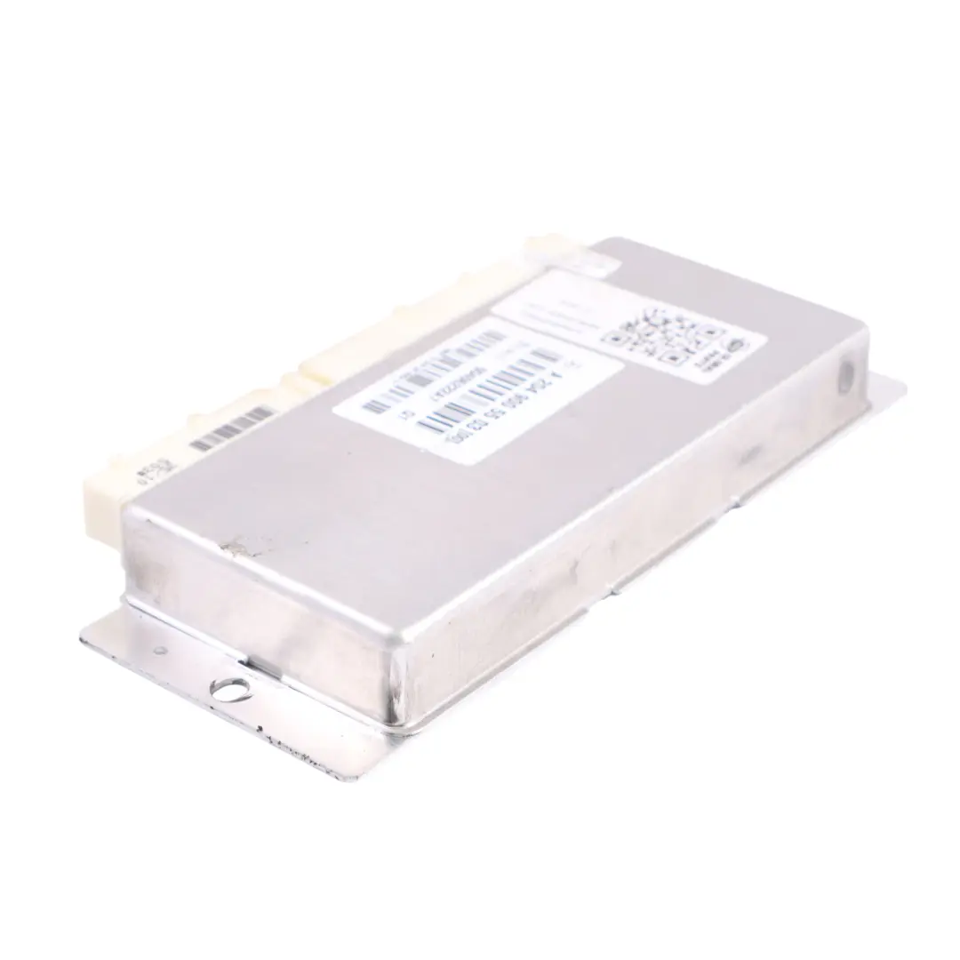 Mercedes C207 Complete Damper Adjustment Control Module ECU - SKU A2049005503 - Part number A2049005503