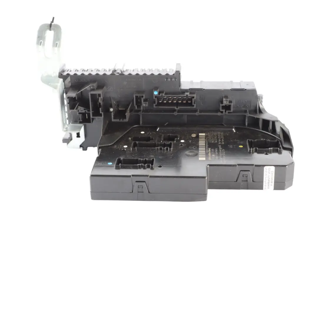 Mercedes W204 SAM Control Unit Module Fuse Box Relay Rear - SKU A2049060105-2 - Part number A2049060105
