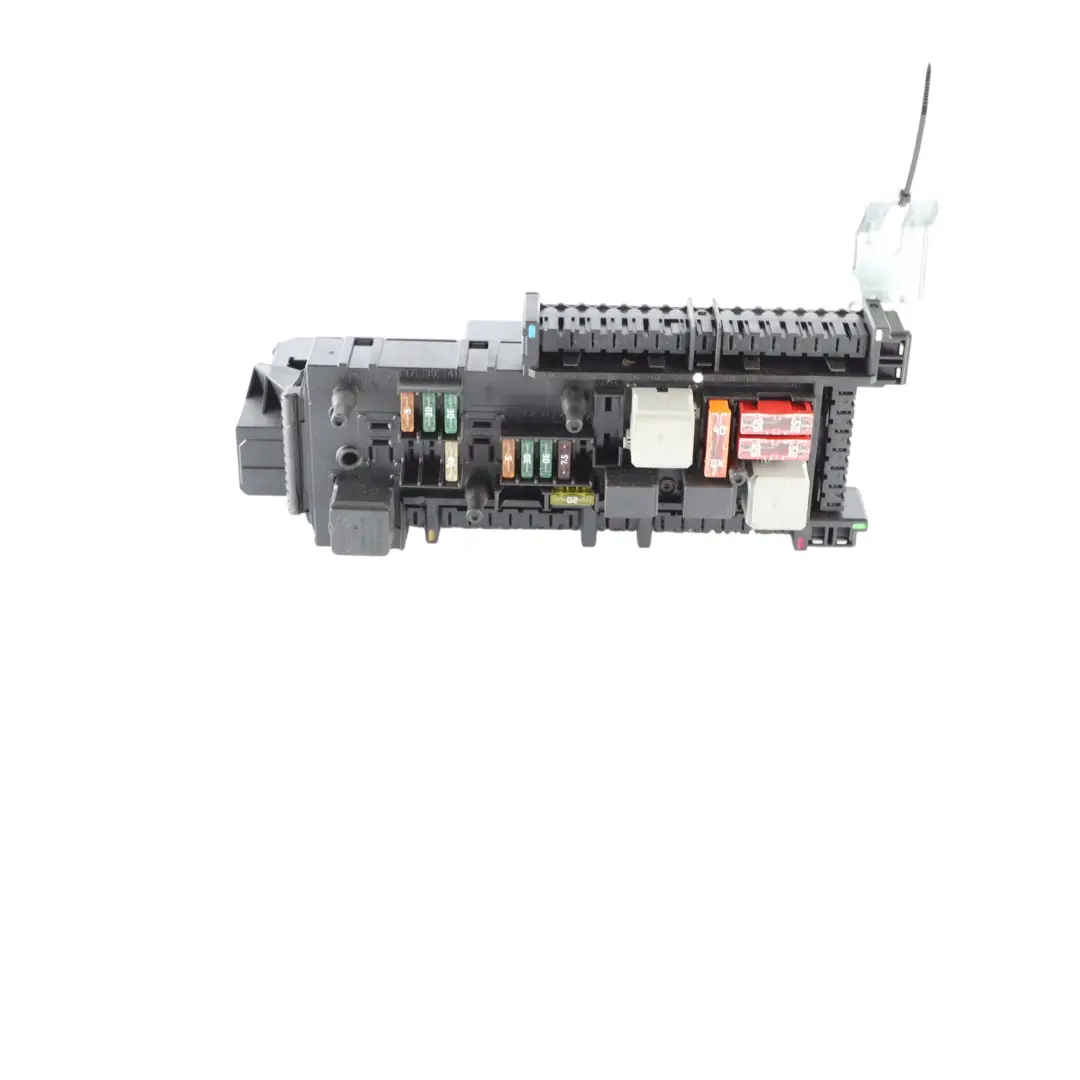 Mercedes W204 SAM Control Unit Module Fuse Box Relay Rear - SKU A2049060105-2 - Part number A2049060105