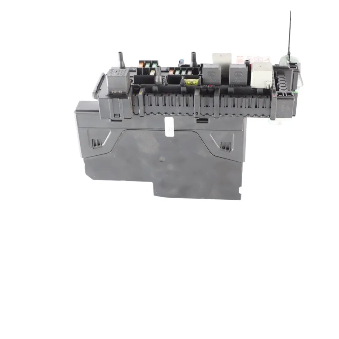 Mercedes W204 SAM Control Unit Module Fuse Box Relay Rear - SKU A2049060105-2 - Part number A2049060105