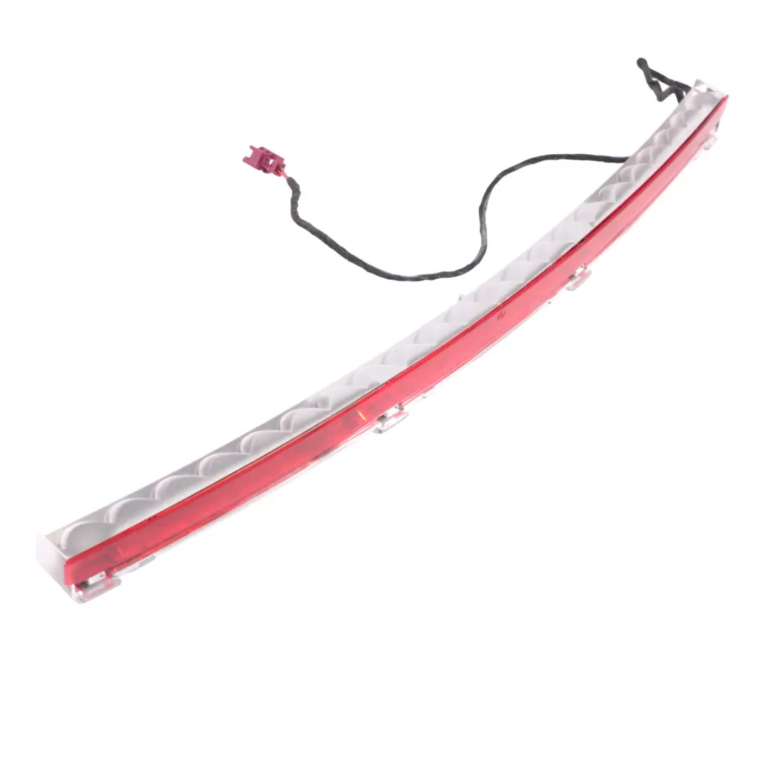 Brake Light Mercedes W204 Rear Additional Third Brake Stop Lamp A2048200056 to with Part number A2049066002 Brake Light Mercedes W204 Rear Additional Third Brake Stop Lamp A2048200056 - SKU A2049066002-1 - Part number A2049066002