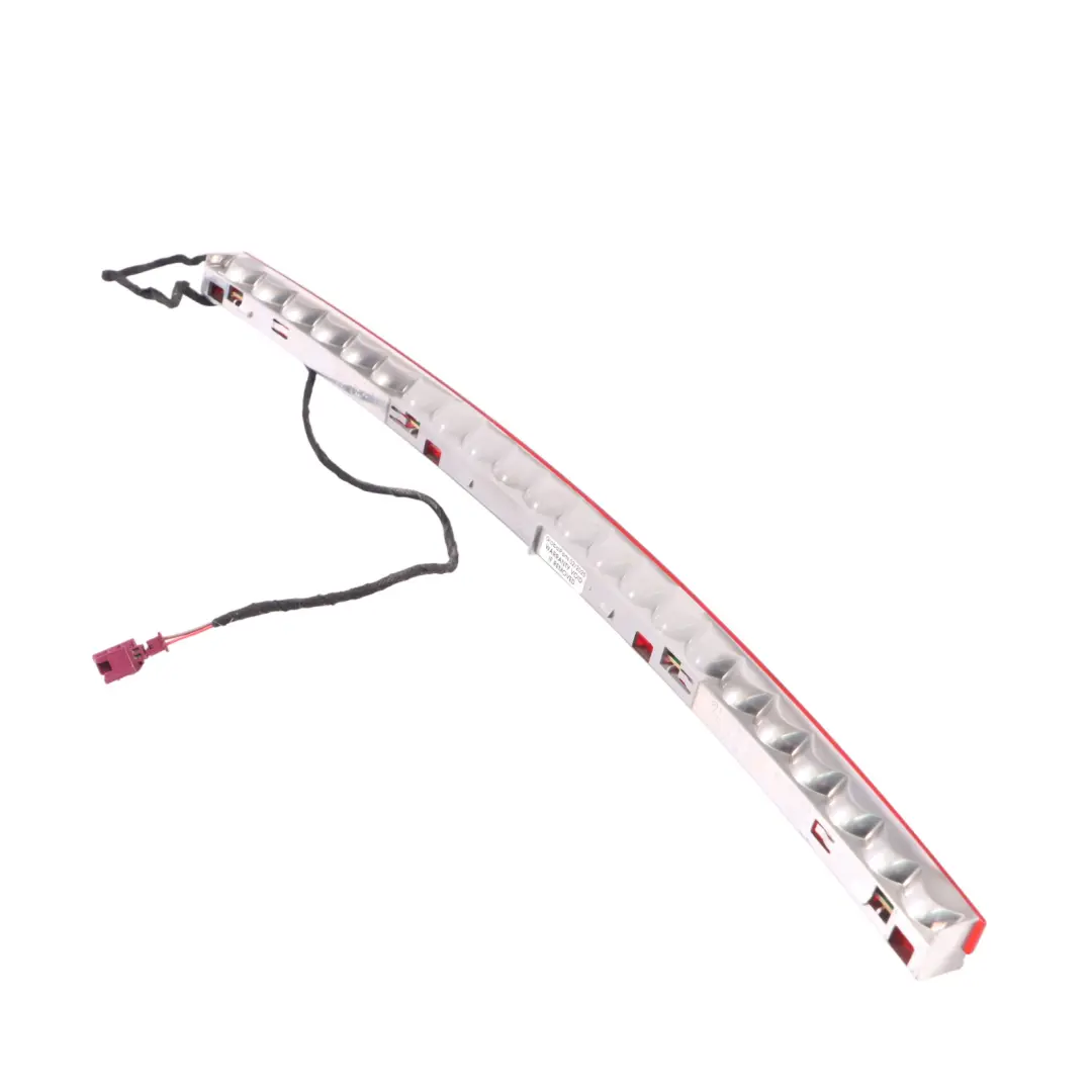 Brake Light Mercedes W204 Rear Additional Third Brake Stop Lamp A2048200056 to with Part number A2049066002 Brake Light Mercedes W204 Rear Additional Third Brake Stop Lamp A2048200056 - SKU A2049066002-1 - Part number A2049066002