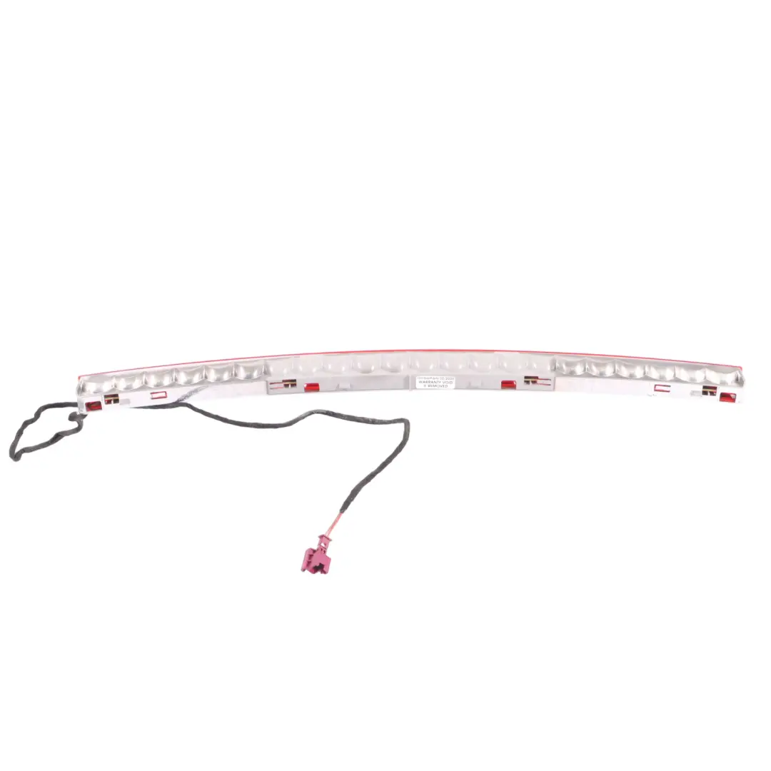 Luce Freno Lampada Stop Terzo Freno Aggiuntivo Posteriore per Mercedes W204 con numero di parte A2049066002 Mercedes W204 Luce Freno Lampada Stop Terzo Freno Aggiuntivo Posteriore - SKU A2049066002-1 - Numero di parte A2049066002