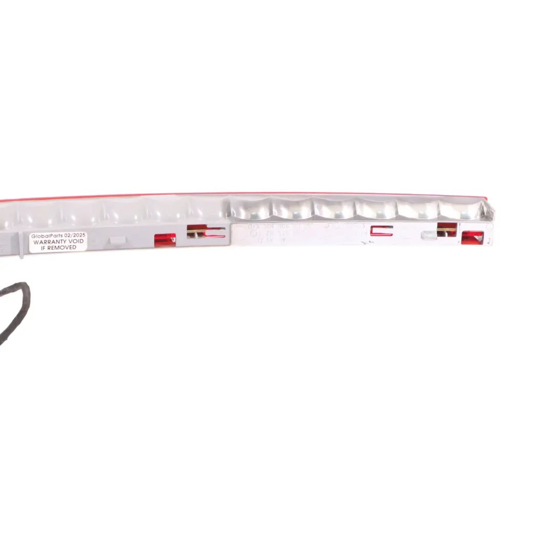 Brake Light Mercedes W204 Rear Additional Third Brake Stop Lamp A2048200056 to with Part number A2049066002 Brake Light Mercedes W204 Rear Additional Third Brake Stop Lamp A2048200056 - SKU A2049066002-1 - Part number A2049066002