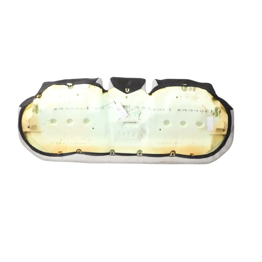 Bench Couch Rear Interior Leather Grey to Mercedes W204 Seat with Part number A2049200050 Mercedes W204 Seat Bench Couch Rear Interior Leather Grey - SKU A2049200050 - Part number A2049200050