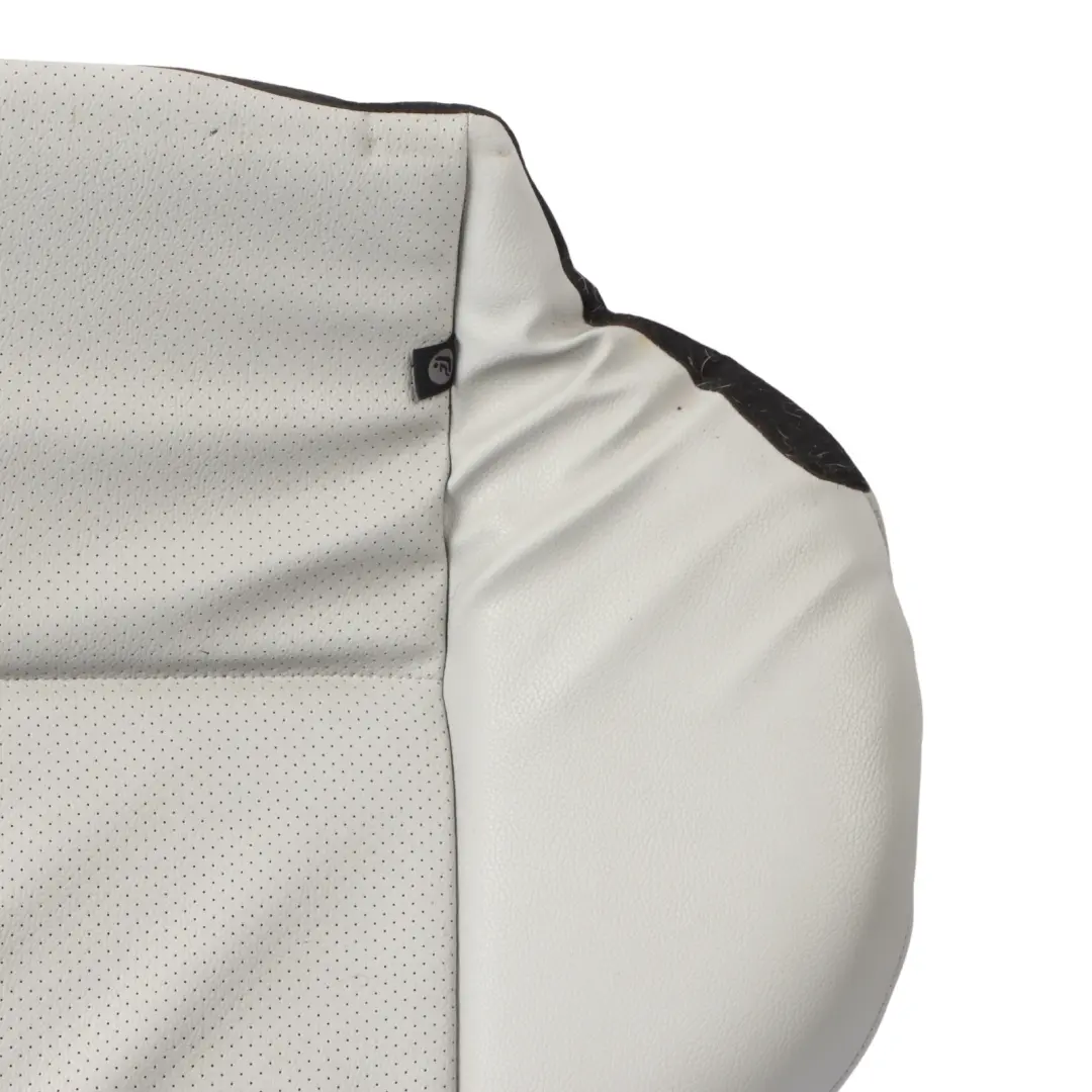 Bench Couch Rear Interior Leather Grey to Mercedes W204 Seat with Part number A2049200050 Mercedes W204 Seat Bench Couch Rear Interior Leather Grey - SKU A2049200050 - Part number A2049200050