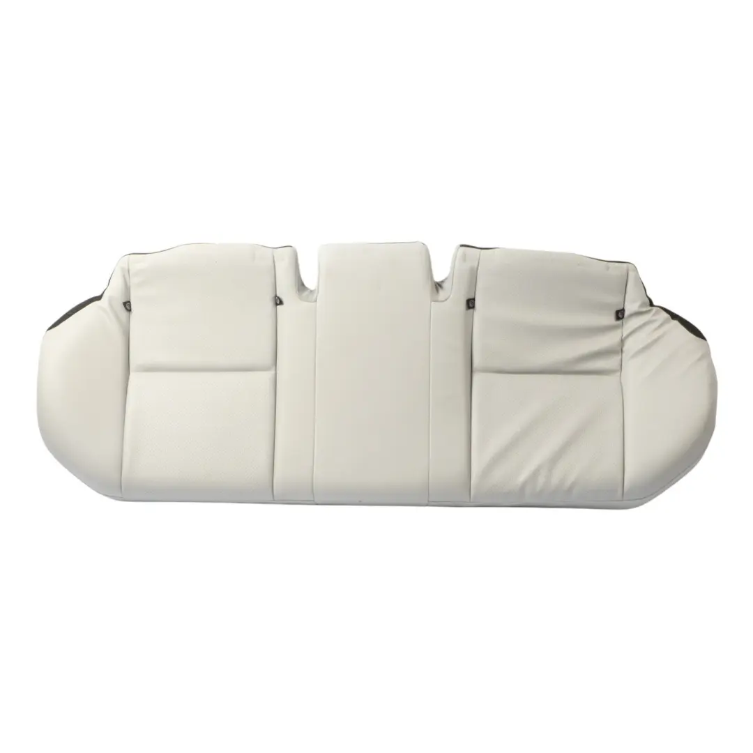 Bench Couch Rear Interior Leather Grey to Mercedes W204 Seat with Part number A2049200050 Mercedes W204 Seat Bench Couch Rear Interior Leather Grey - SKU A2049200050 - Part number A2049200050
