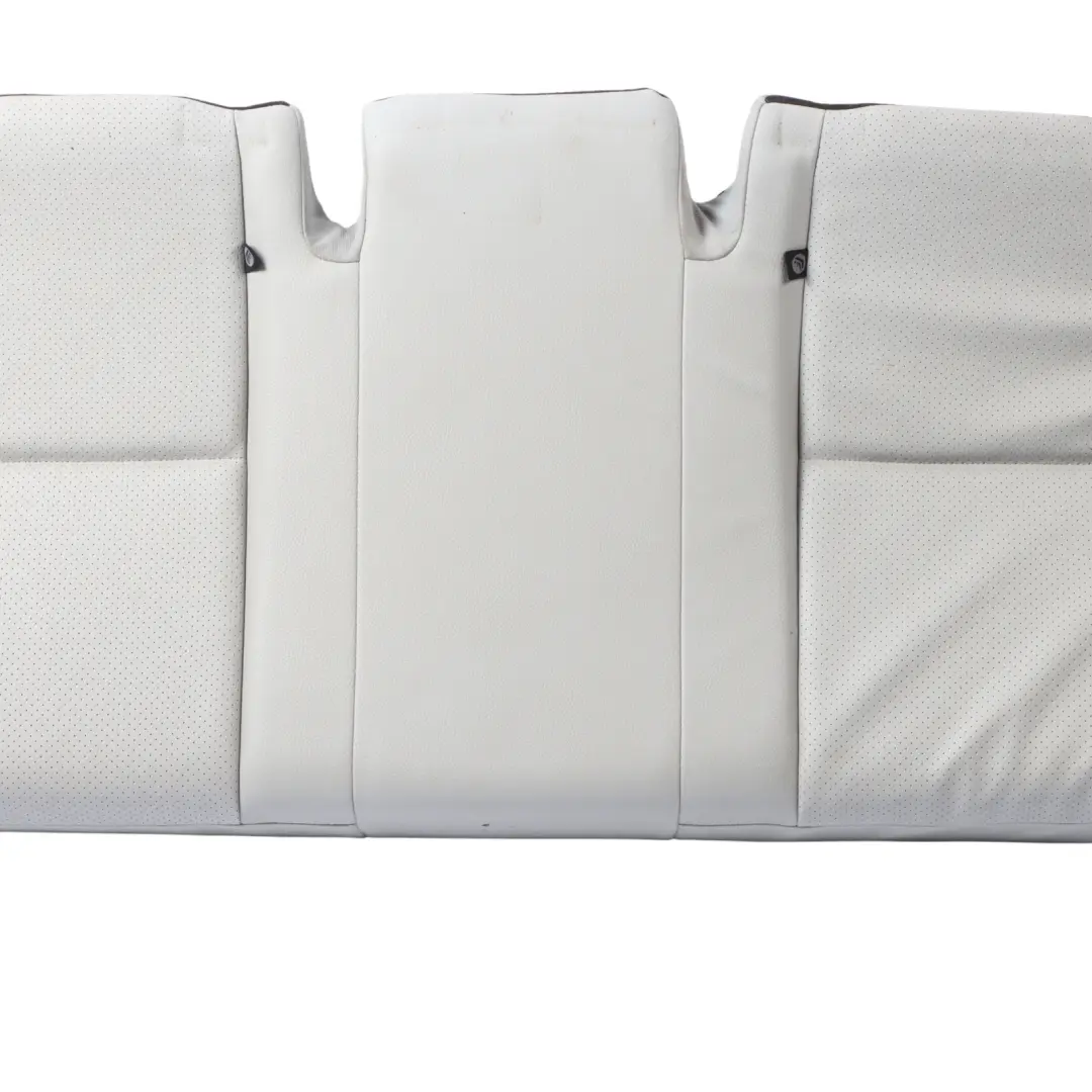 Bench Couch Rear Interior Leather Grey to Mercedes W204 Seat with Part number A2049200050 Mercedes W204 Seat Bench Couch Rear Interior Leather Grey - SKU A2049200050 - Part number A2049200050