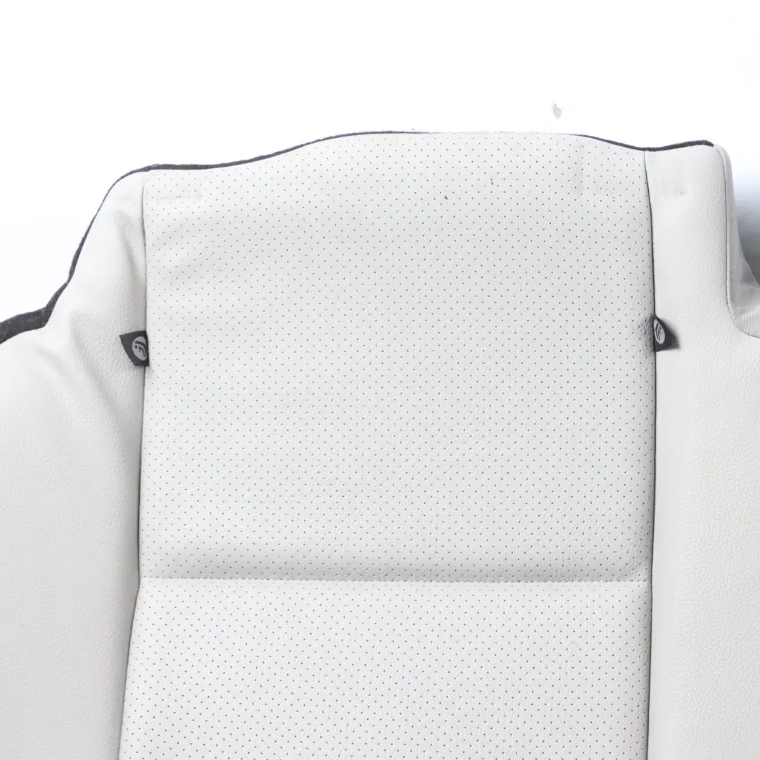 Bench Couch Rear Interior Leather Grey to Mercedes W204 Seat with Part number A2049200050 Mercedes W204 Seat Bench Couch Rear Interior Leather Grey - SKU A2049200050 - Part number A2049200050