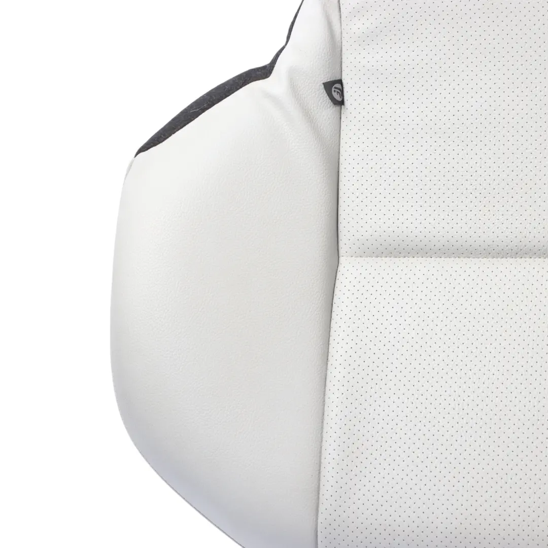 Bench Couch Rear Interior Leather Grey to Mercedes W204 Seat with Part number A2049200050 Mercedes W204 Seat Bench Couch Rear Interior Leather Grey - SKU A2049200050 - Part number A2049200050