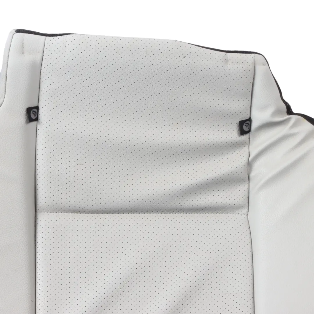 Bench Couch Rear Interior Leather Grey to Mercedes W204 Seat with Part number A2049200050 Mercedes W204 Seat Bench Couch Rear Interior Leather Grey - SKU A2049200050 - Part number A2049200050