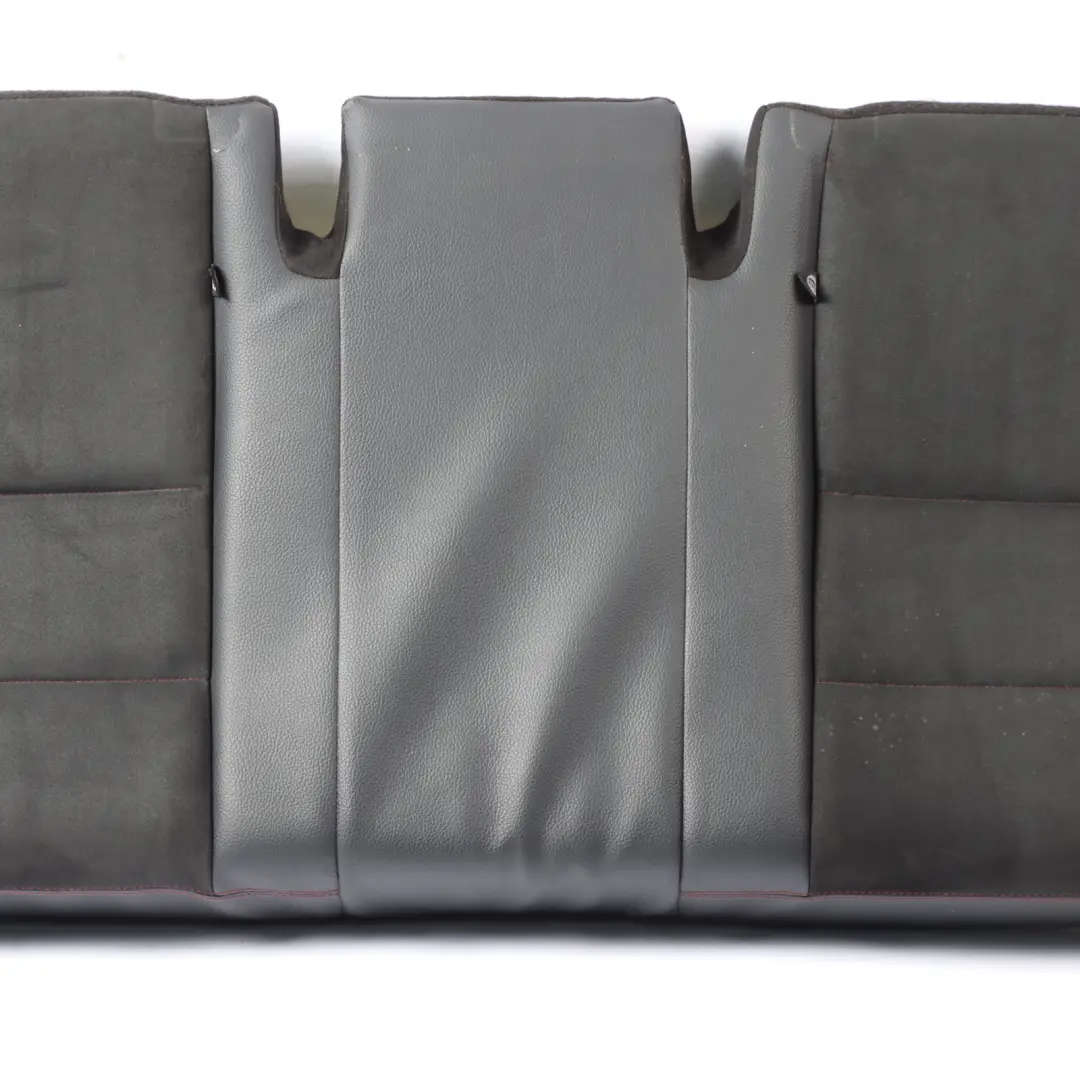 Bench Couch Cover Saloon Imitation Leather Black to Mercedes W204 Rear Seat with Part number A2049200450 Mercedes W204 Rear Seat Bench Couch Cover Saloon Imitation Leather Black - SKU A2049200450-1 - Part number A2049200450