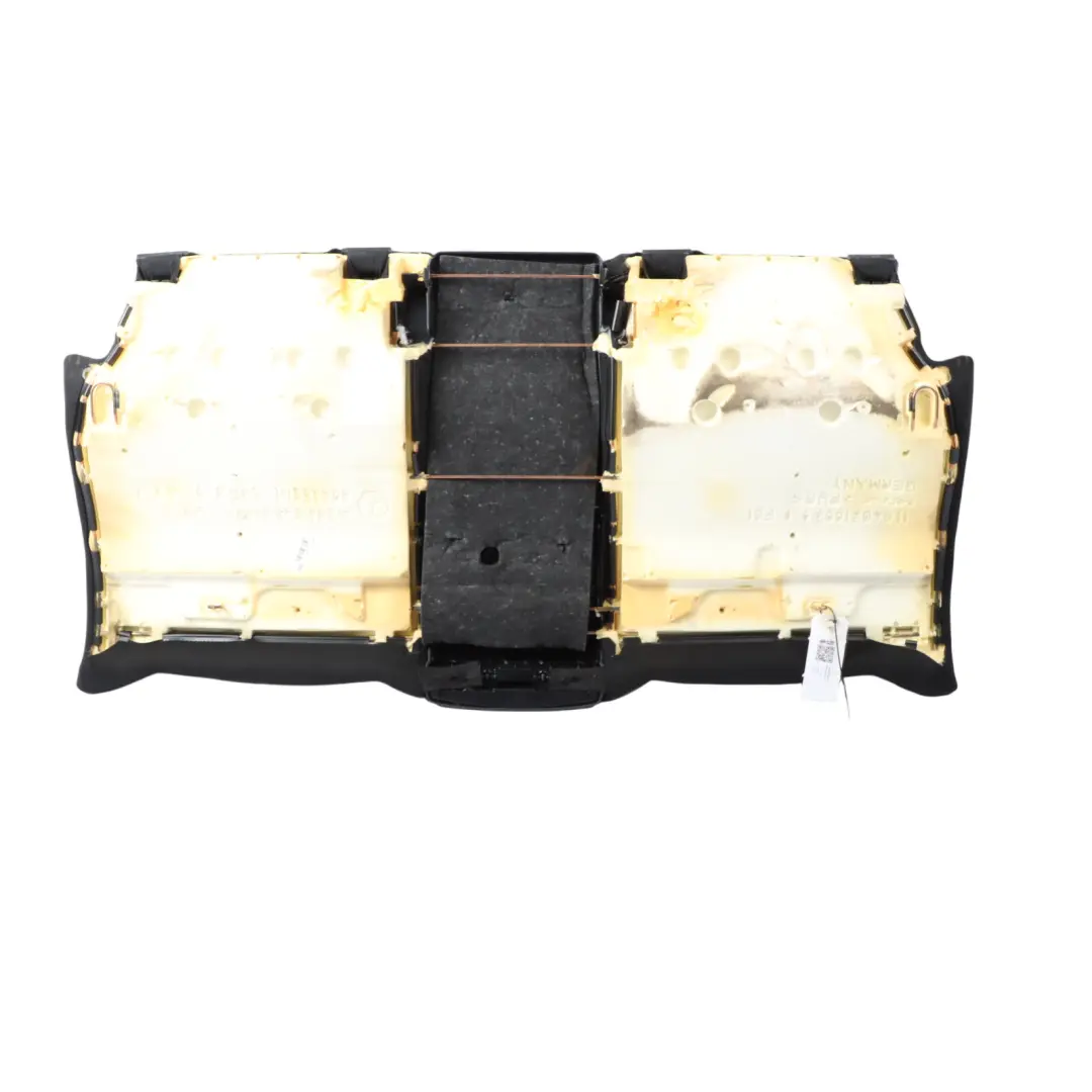 Mercedes C220 Rear Seat Bench Cup Holder Storage Couch Cover Sofa - SKU A2049203800 - Part number A2049203800