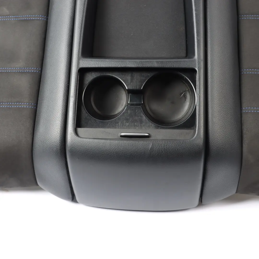 Mercedes C220 Rear Seat Bench Cup Holder Storage Couch Cover Sofa - SKU A2049203800 - Part number A2049203800