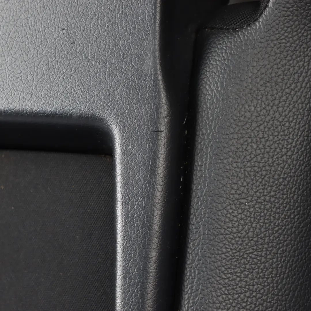 Mercedes C220 Rear Seat Bench Cup Holder Storage Couch Cover Sofa - SKU A2049203800 - Part number A2049203800