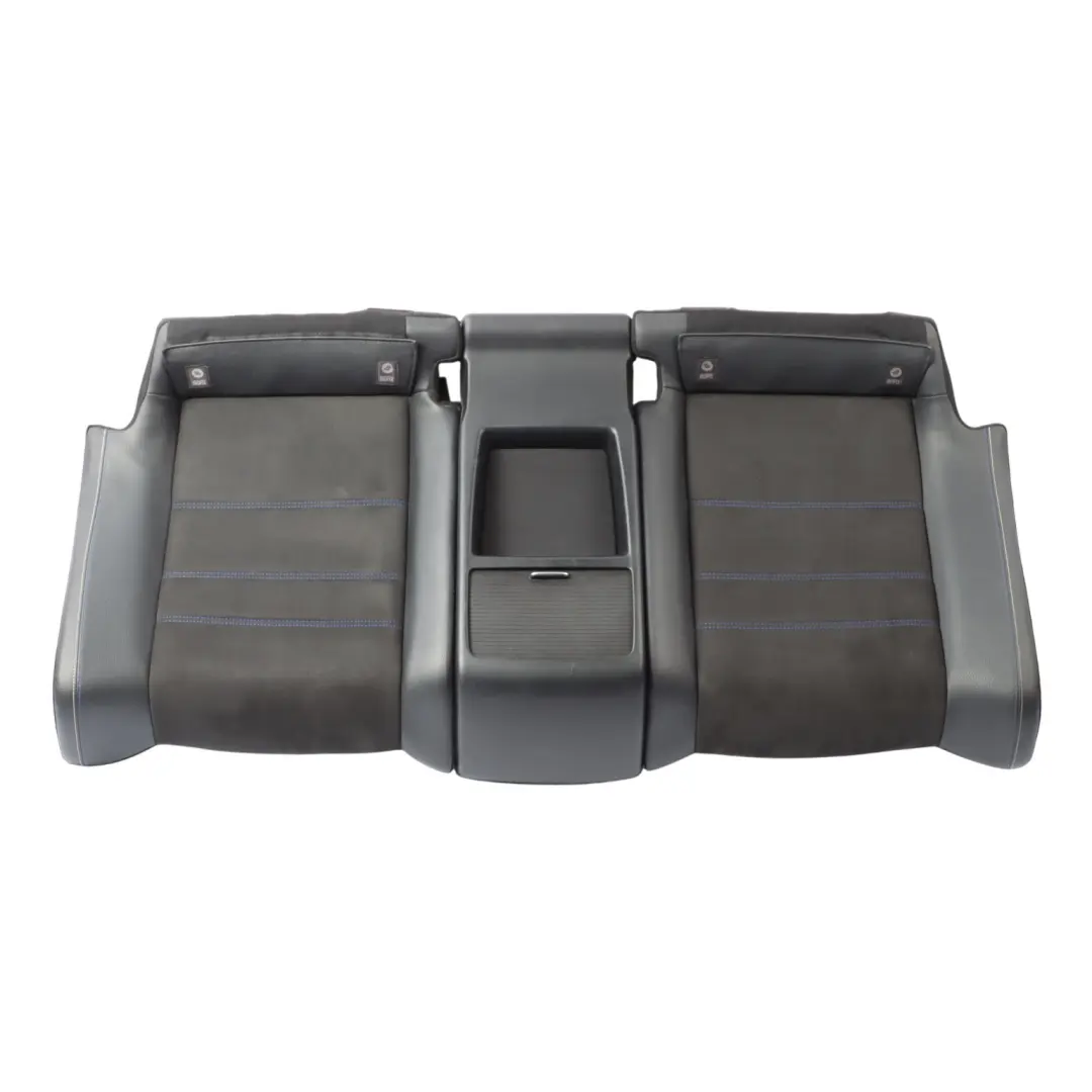 Mercedes C220 Rear Seat Bench Cup Holder Storage Couch Cover Sofa - SKU A2049203800 - Part number A2049203800