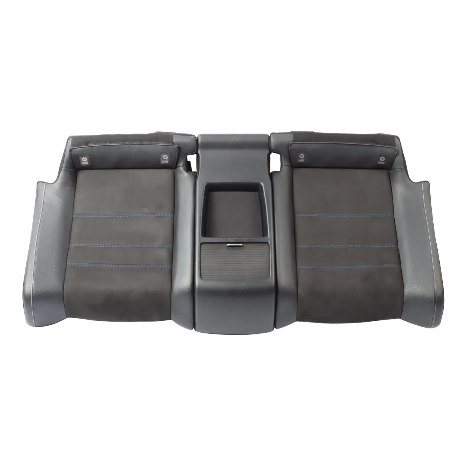 Mercedes C220 Rear Seat Bench Cup Holder Storage Couch Cover Sofa A2049203800