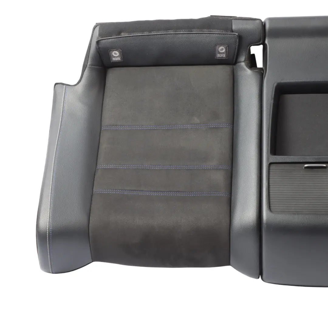 Mercedes C220 Rear Seat Bench Cup Holder Storage Couch Cover Sofa - SKU A2049203800 - Part number A2049203800