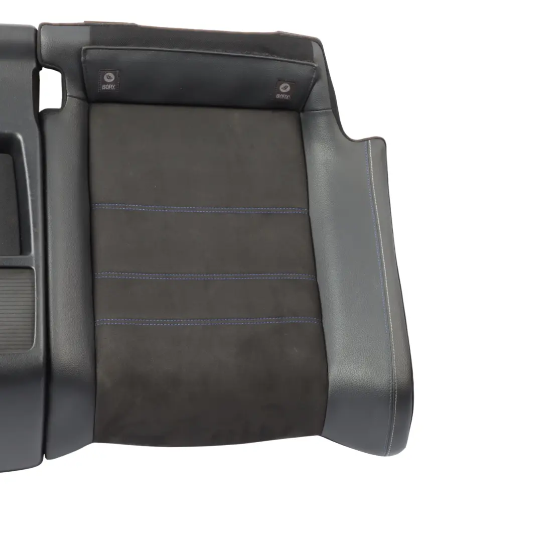 Mercedes C220 Rear Seat Bench Cup Holder Storage Couch Cover Sofa - SKU A2049203800 - Part number A2049203800