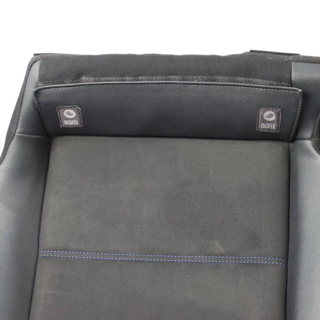 Mercedes C220 Rear Seat Bench Cup Holder Storage Couch Cover Sofa - SKU A2049203800 - Part number A2049203800
