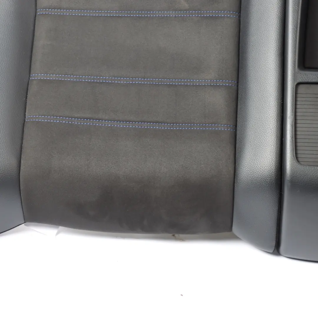 Mercedes C220 Rear Seat Bench Cup Holder Storage Couch Cover Sofa - SKU A2049203800 - Part number A2049203800