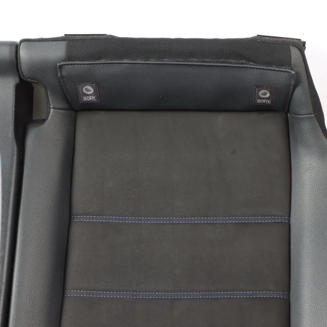Mercedes C220 Rear Seat Bench Cup Holder Storage Couch Cover Sofa - SKU A2049203800 - Part number A2049203800