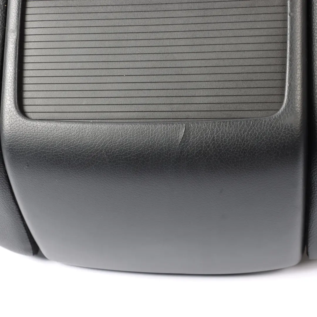 Mercedes C220 Rear Seat Bench Cup Holder Storage Couch Cover Sofa - SKU A2049203800 - Part number A2049203800