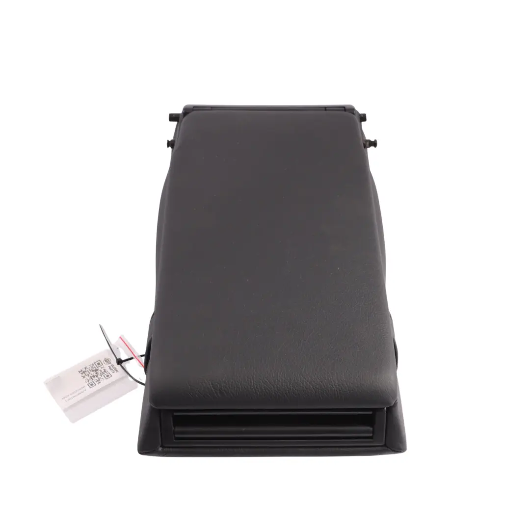 Mercedes W204 Bracciolo sedile posteriore Portabicchieri in pelle - SKU A2049700130-2 - Numero di parte A2049700130