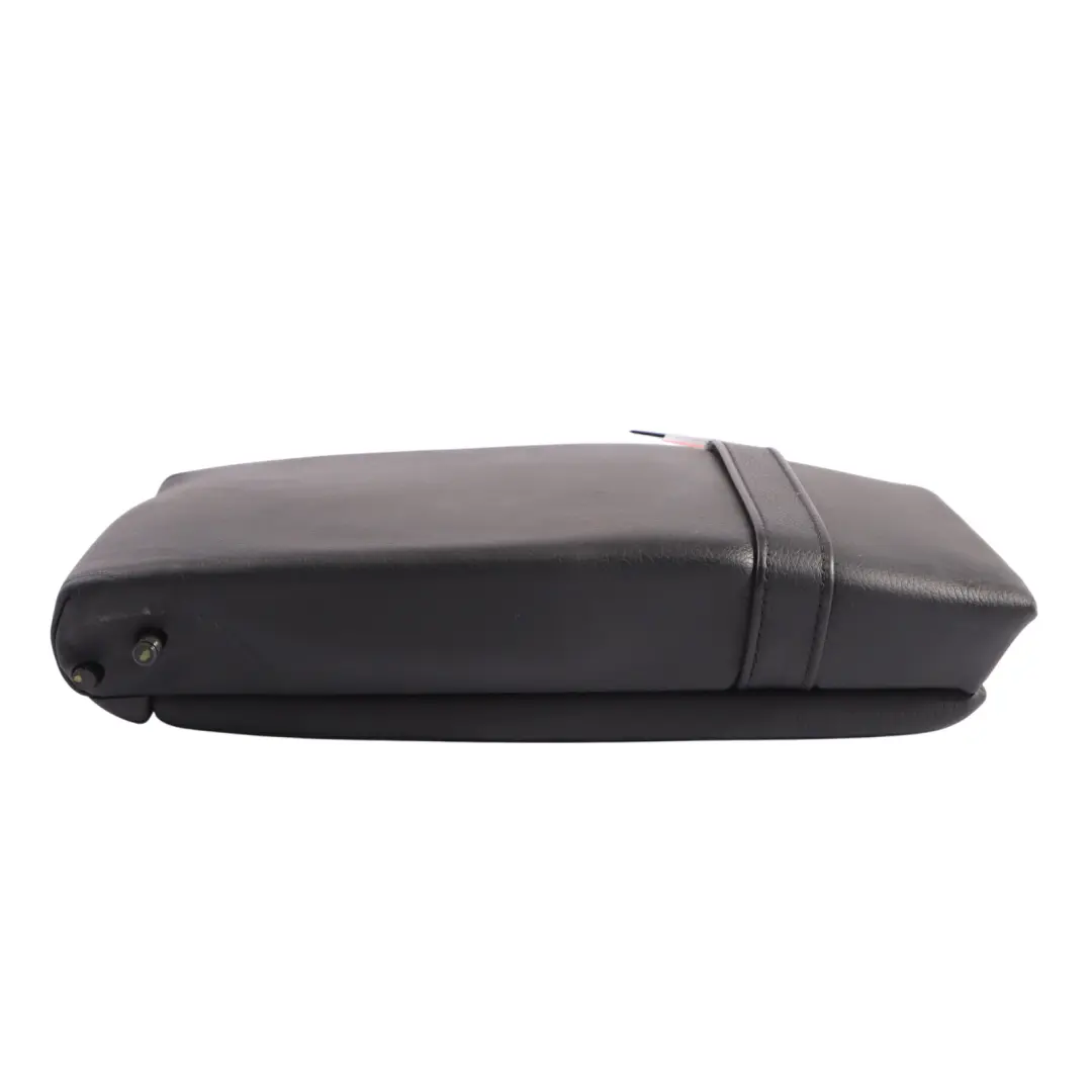 Mercedes W204 Accoudoir central siège arrière Porte gobelet en cuir - SKU A2049700130-2 - Numéro de pièce A2049700130