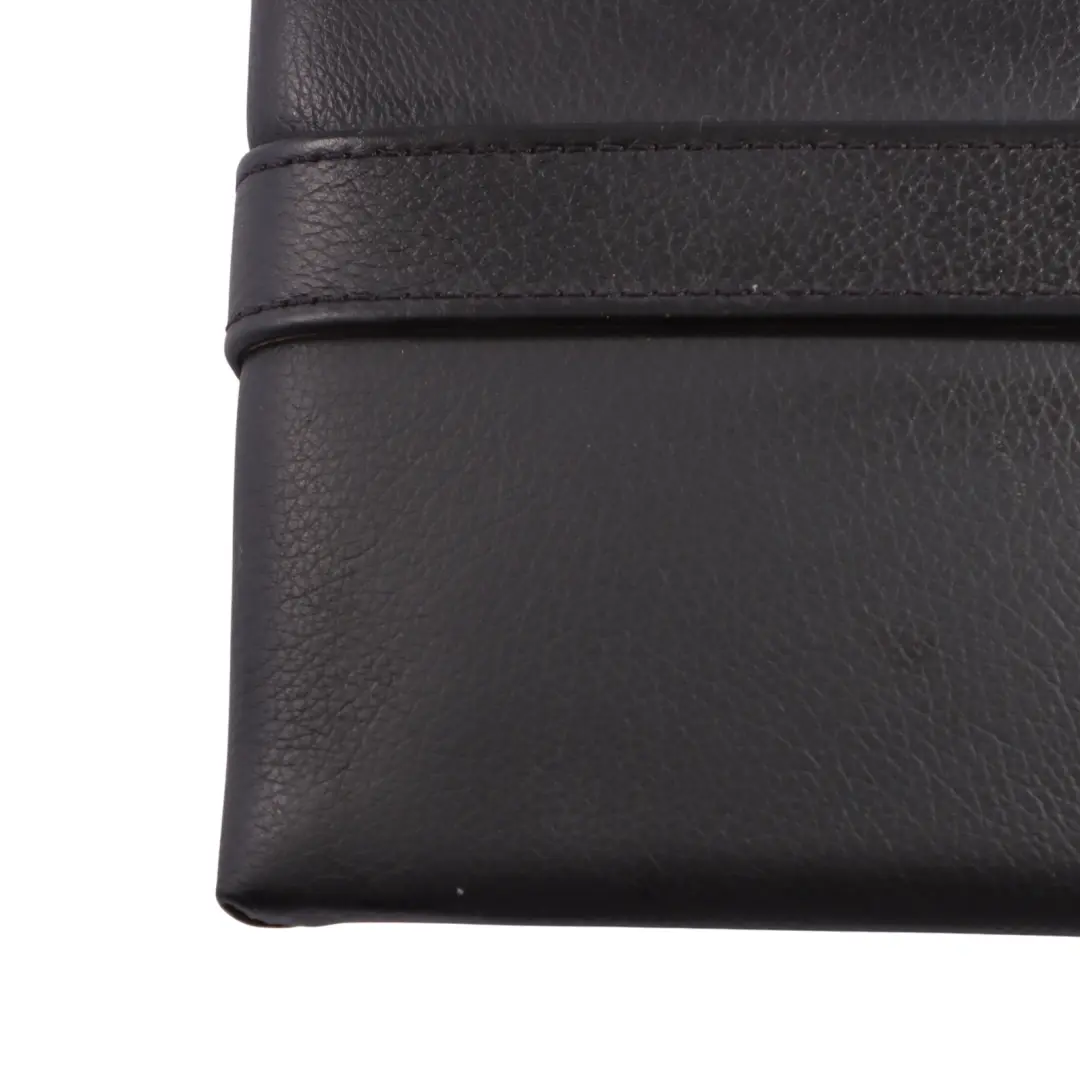 Rück Sitz Mittelarmlehne Getränkehalter Leder für Mercedes W204 mit Teilenummer A2049700130 Mercedes W204 Rück Sitz Mittelarmlehne Getränkehalter Leder - SKU A2049700130-2 - Teilenummer A2049700130