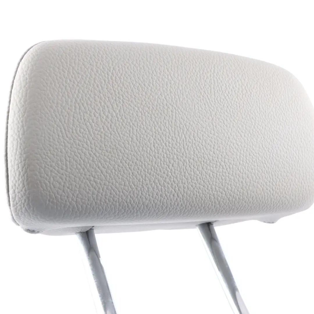 Reposacabezas Asiento Trasero Medio Imitación Cuero para Mercedes W204 con número de pieza A2049703150 Mercedes W204 Reposacabezas Asiento Trasero Medio Imitación Cuero - SKU A2049703150-2 - Número de pieza A2049703150