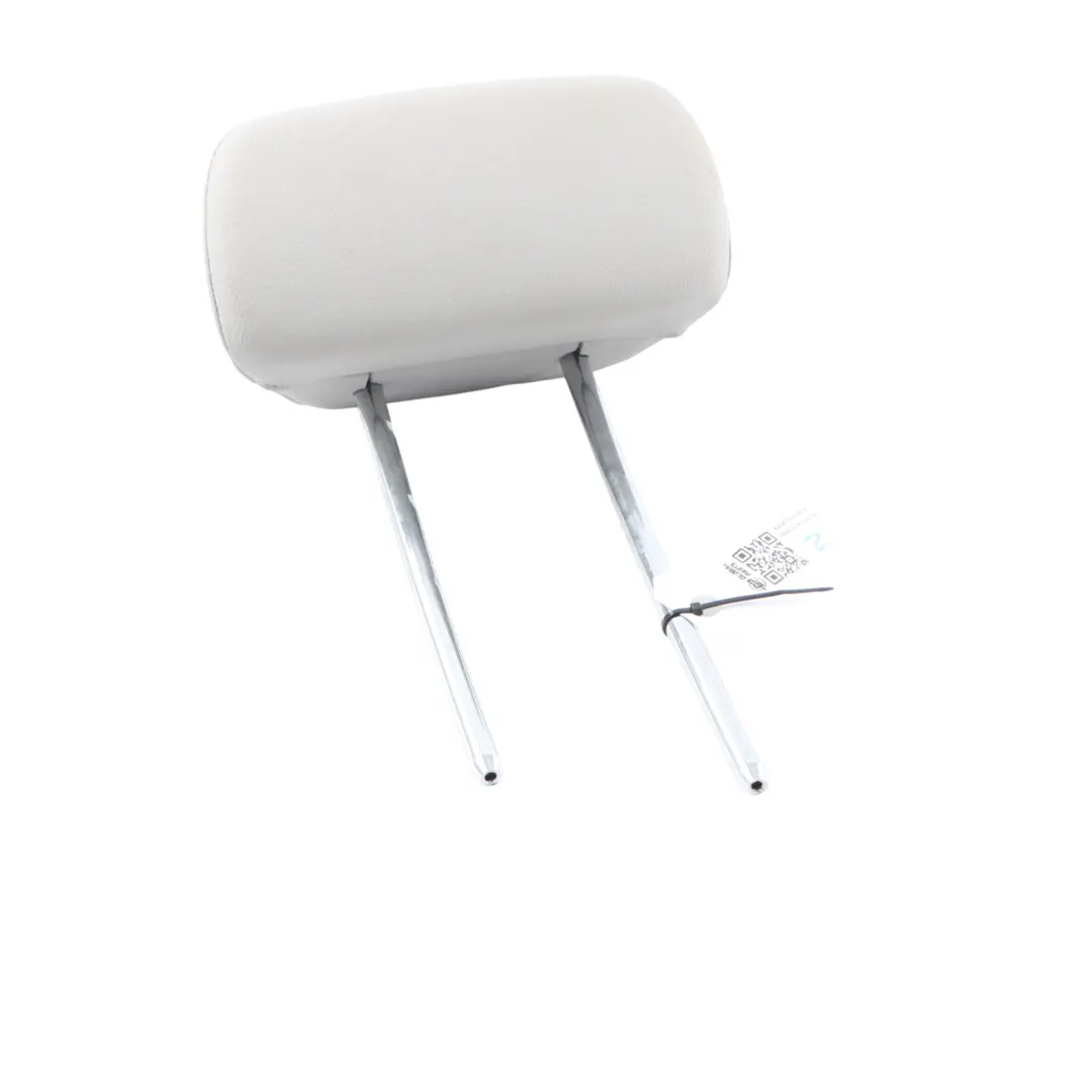 Reposacabezas Asiento Trasero Medio Imitación Cuero para Mercedes W204 con número de pieza A2049703150 Mercedes W204 Reposacabezas Asiento Trasero Medio Imitación Cuero - SKU A2049703150-2 - Número de pieza A2049703150