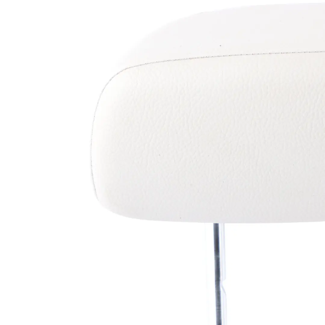 Reposacabezas Asiento Trasero Medio Imitación Cuero para Mercedes W204 con número de pieza A2049703150 Mercedes W204 Reposacabezas Asiento Trasero Medio Imitación Cuero - SKU A2049703150-2 - Número de pieza A2049703150