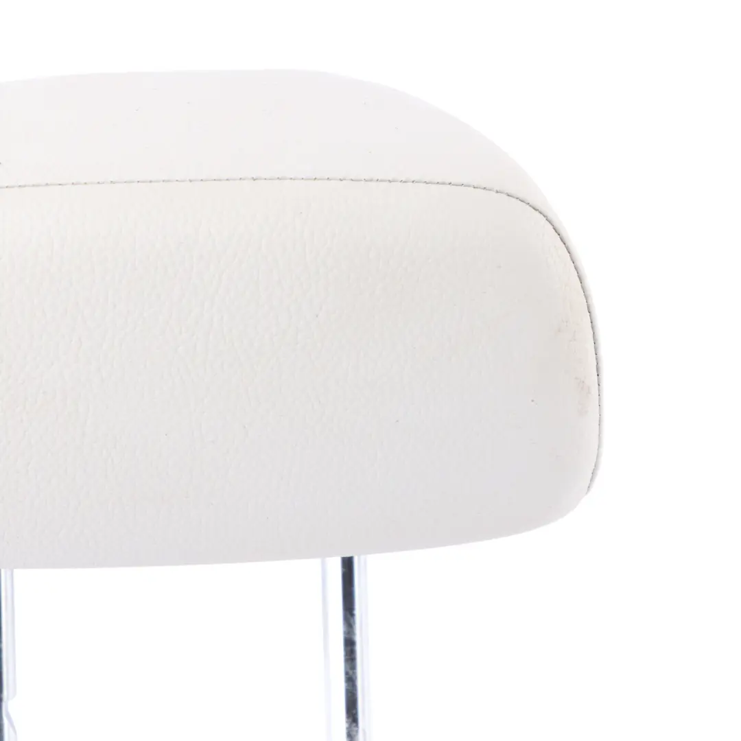 Reposacabezas Asiento Trasero Medio Imitación Cuero para Mercedes W204 con número de pieza A2049703150 Mercedes W204 Reposacabezas Asiento Trasero Medio Imitación Cuero - SKU A2049703150-2 - Número de pieza A2049703150