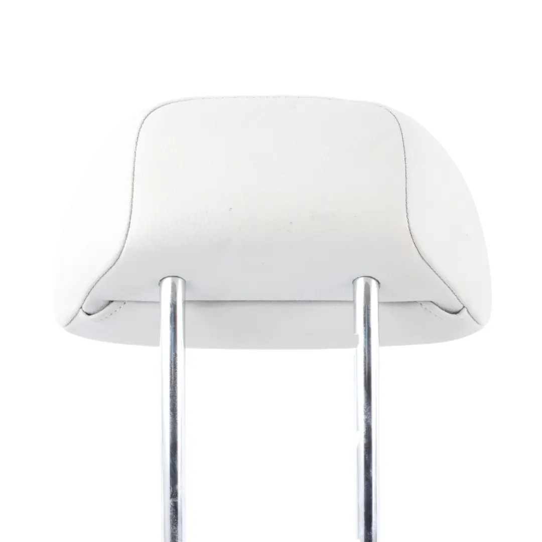 Mercedes W204 Appuie-Tête Central De Siège Arrière En Similicuir - SKU A2049703150-2 - Numéro de pièce A2049703150