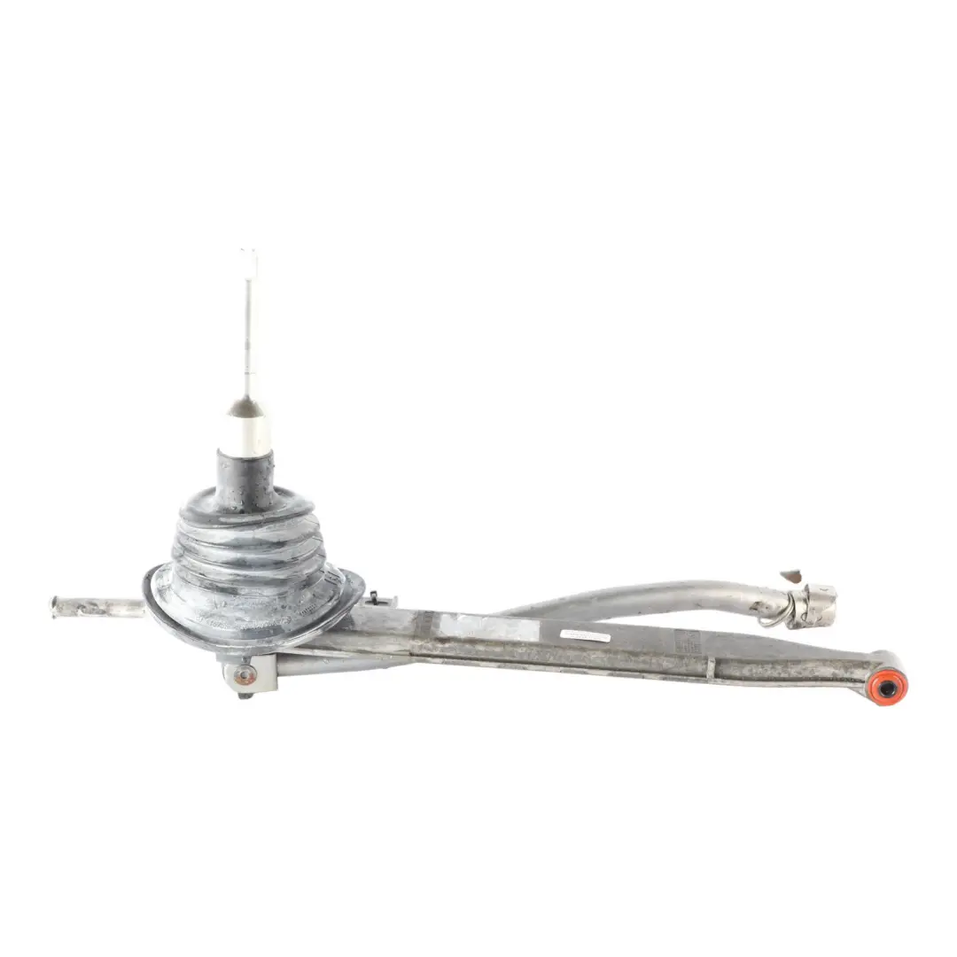 Selector Shifting Arm Lever 6-Speed Manual to Mercedes W205 Gear with Part number A2052674100 Mercedes W205 Gear Selector Shifting Arm Lever 6-Speed Manual - SKU A2052674100 - Part number A2052674100
