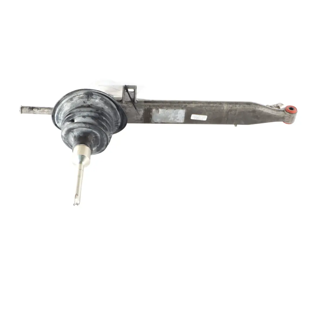 Mercedes W205 Gear Selector Shifting Arm Lever 6-Speed Manual - SKU A2052674100 - Part number A2052674100