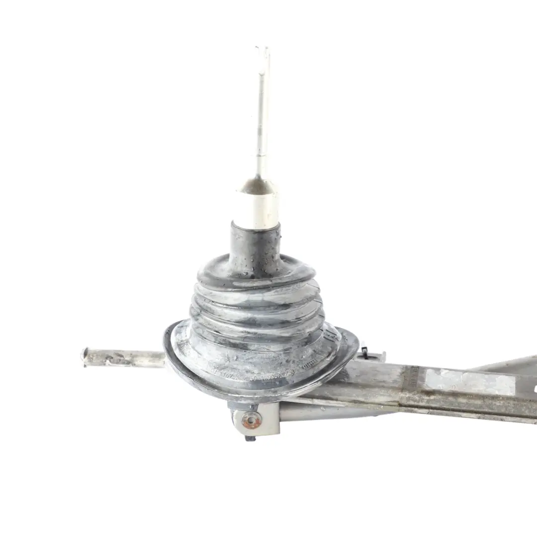 Mercedes W205 Gear Selector Shifting Arm Lever 6-Speed Manual - SKU A2052674100 - Part number A2052674100