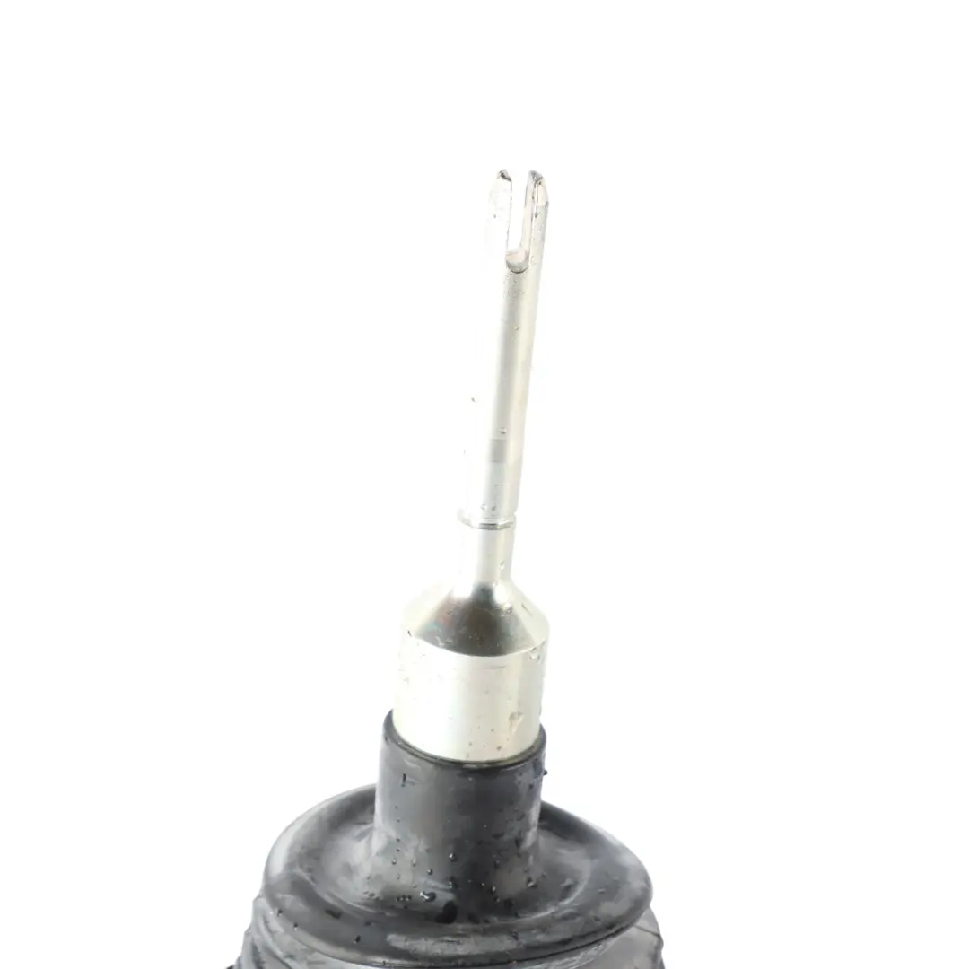 Mercedes W205 Gear Selector Shifting Arm Lever 6-Speed Manual - SKU A2052674100 - Part number A2052674100