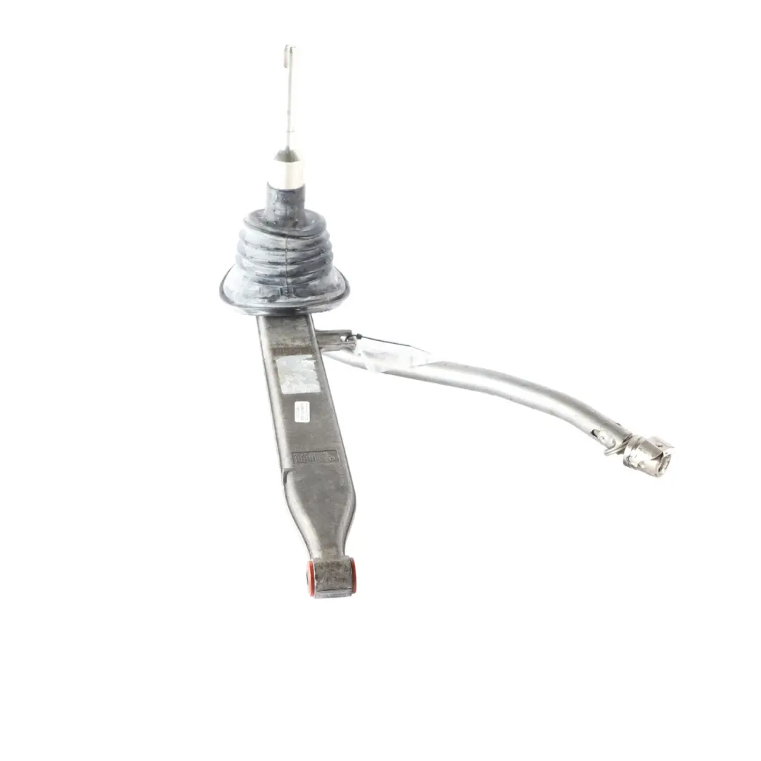 Mercedes W205 Gear Selector Shifting Arm Lever 6-Speed Manual - SKU A2052674100 - Part number A2052674100