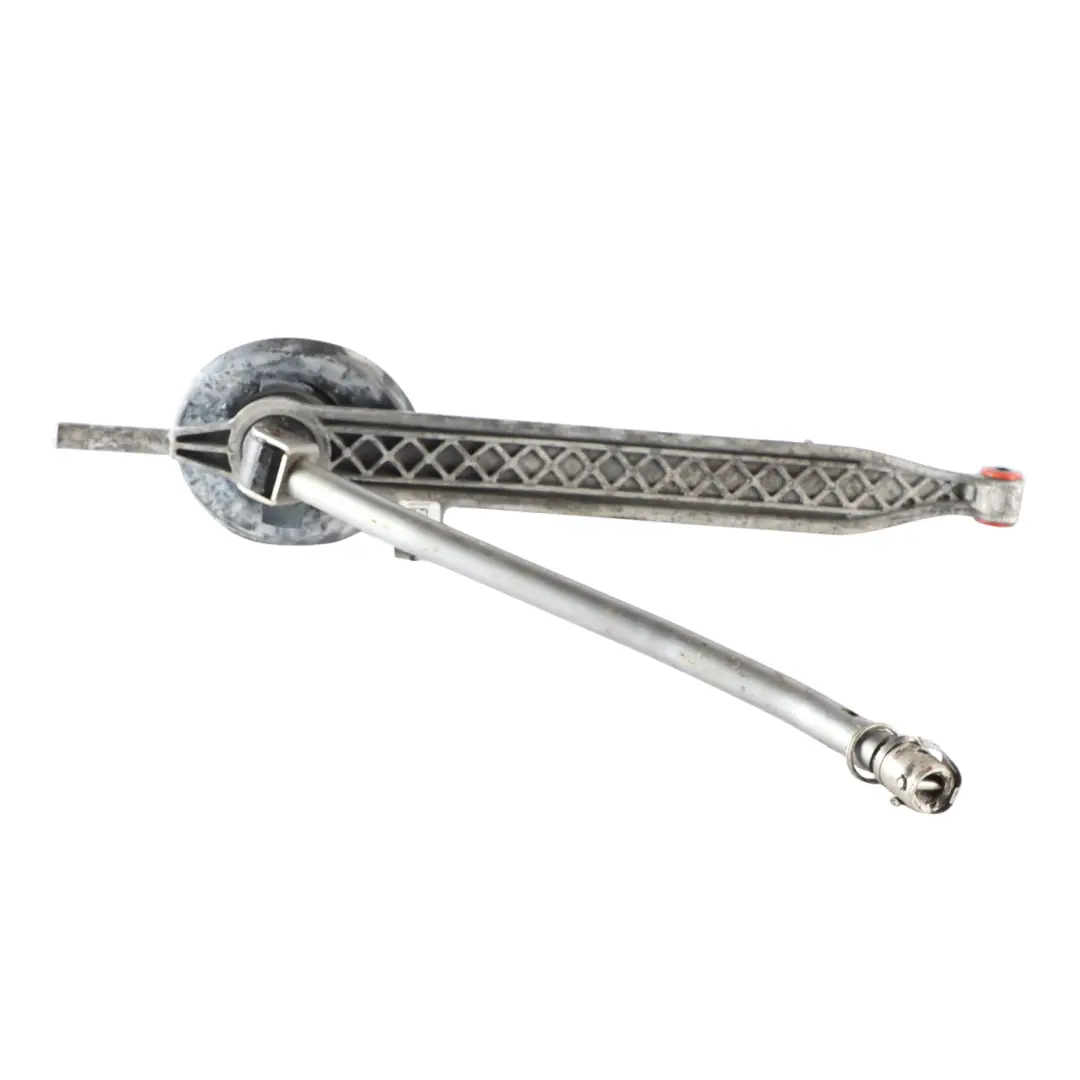 Selector Shifting Arm Lever 6-Speed Manual to Mercedes W205 Gear with Part number A2052674100 Mercedes W205 Gear Selector Shifting Arm Lever 6-Speed Manual - SKU A2052674100 - Part number A2052674100