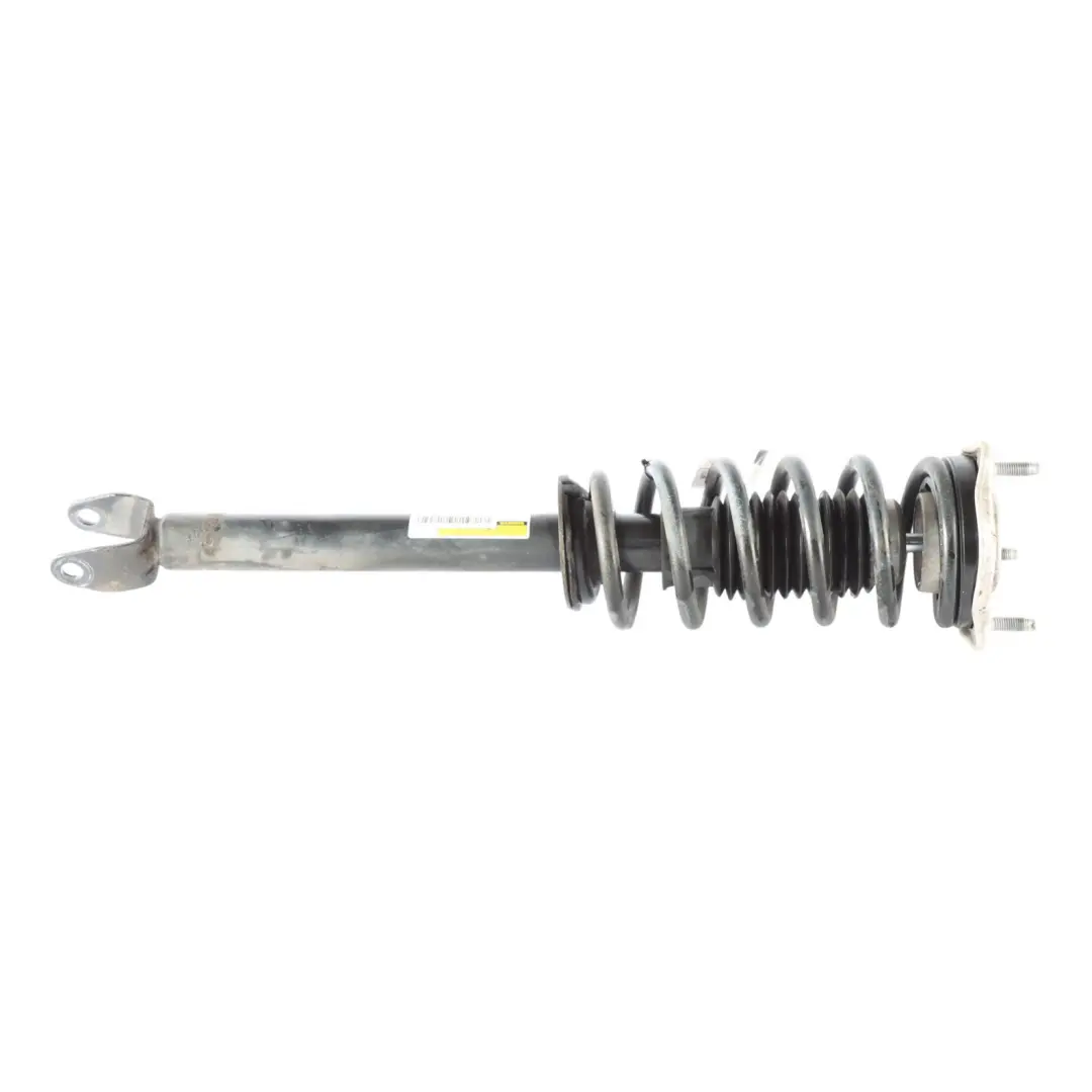 Strut Amortiguador Delantero Izquierdo Derecho para Mercedes W205 Spring con número de pieza A2053200213 Mercedes W205 Spring Strut Amortiguador Delantero Izquierdo Derecho - SKU A2053200213 - Número de pieza A2053200213