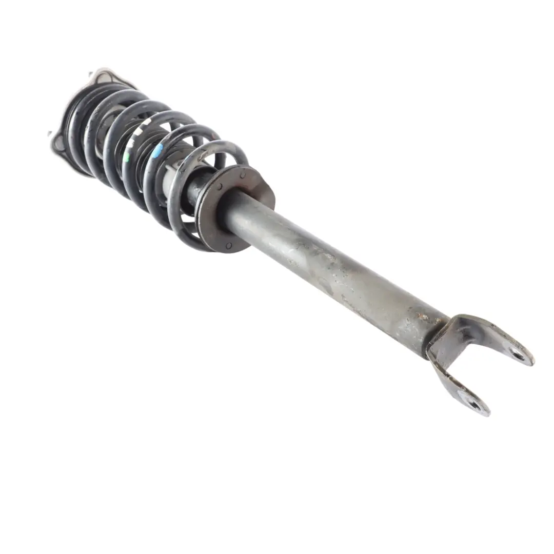 Strut Front Shock Absorber Left Right N/O/S to Mercedes W205 Spring with Part number A2053200213 Mercedes W205 Spring Strut Front Shock Absorber Left Right N/O/S - SKU A2053200213 - Part number A2053200213