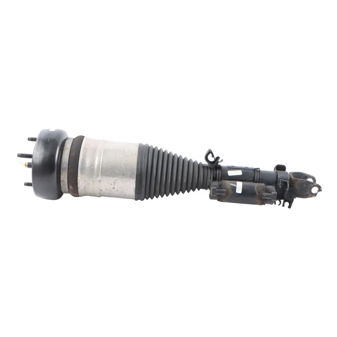 Strut Front Right O/S Suspension Shock Absorber to Mercedes W205 Spring with Part number A2053200525 Mercedes W205 Spring Strut Front Right O/S Suspension Shock Absorber - SKU A2053200525 - Part number A2053200525